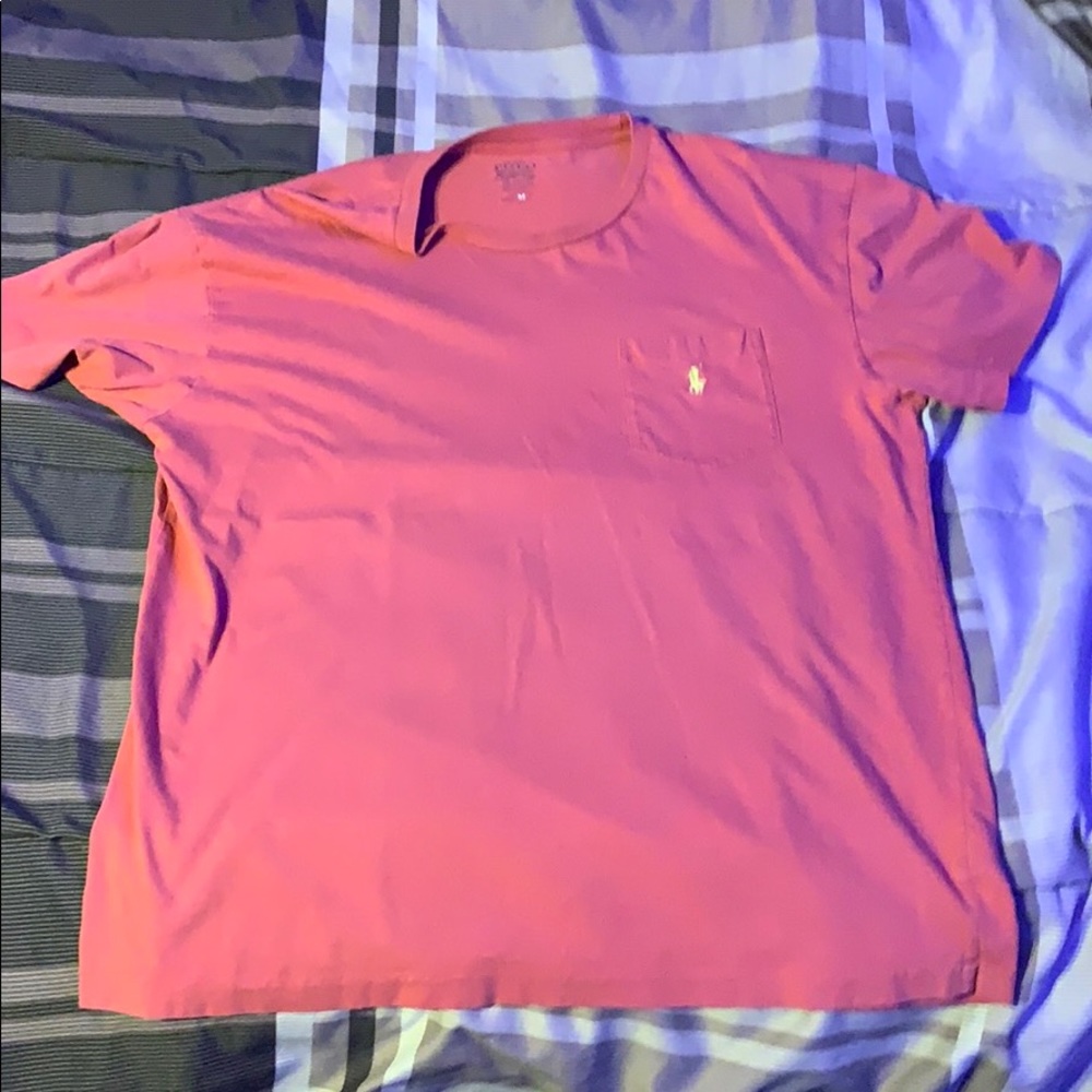 Polo T-shirt